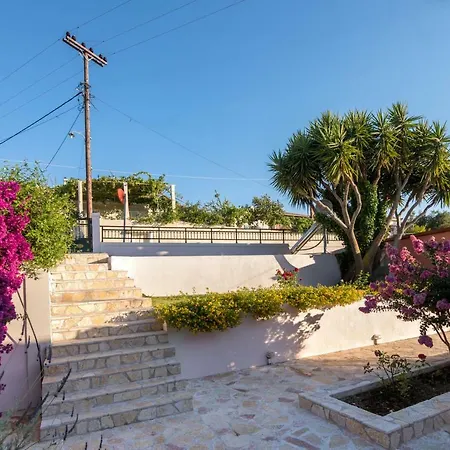 An Excellent Country House In Kefalonia Casa rural *
