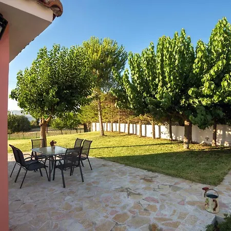An Excellent Country House In Kefalonia Casa rural *