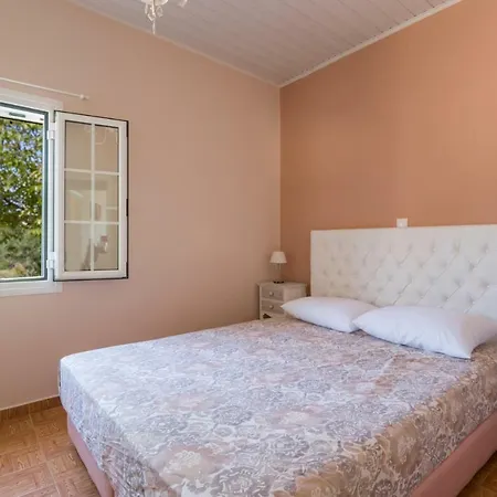 An Excellent Country House In Kefalonia Casa rural *