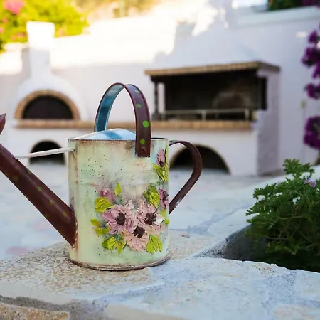 Casa rural An Excellent Country House In Kefalonia *